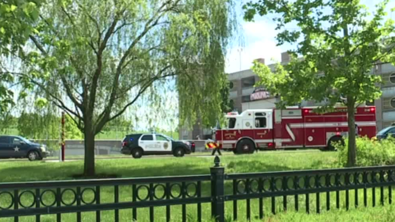 Lawrenceburg Lawrenceburg